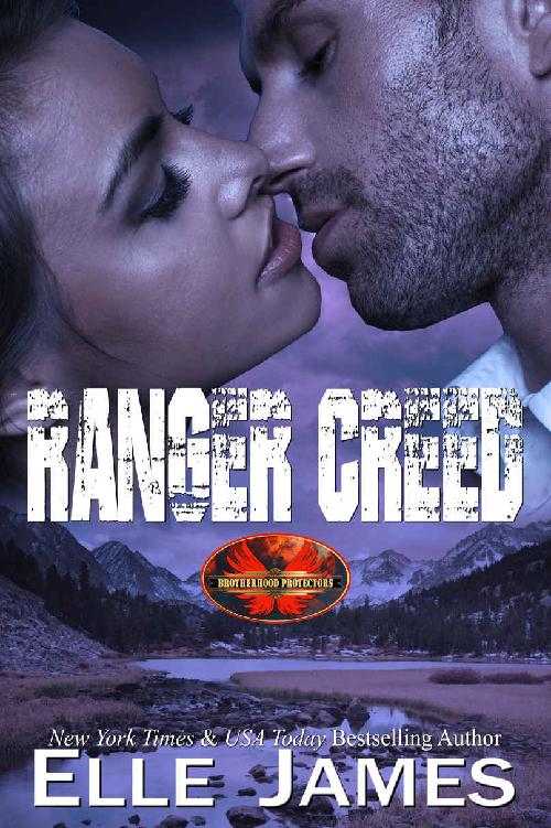 Ranger Creed (Brotherhood Protectors Book 14)