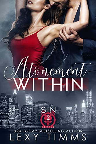 Atonement Within (Sin Series Book 2)