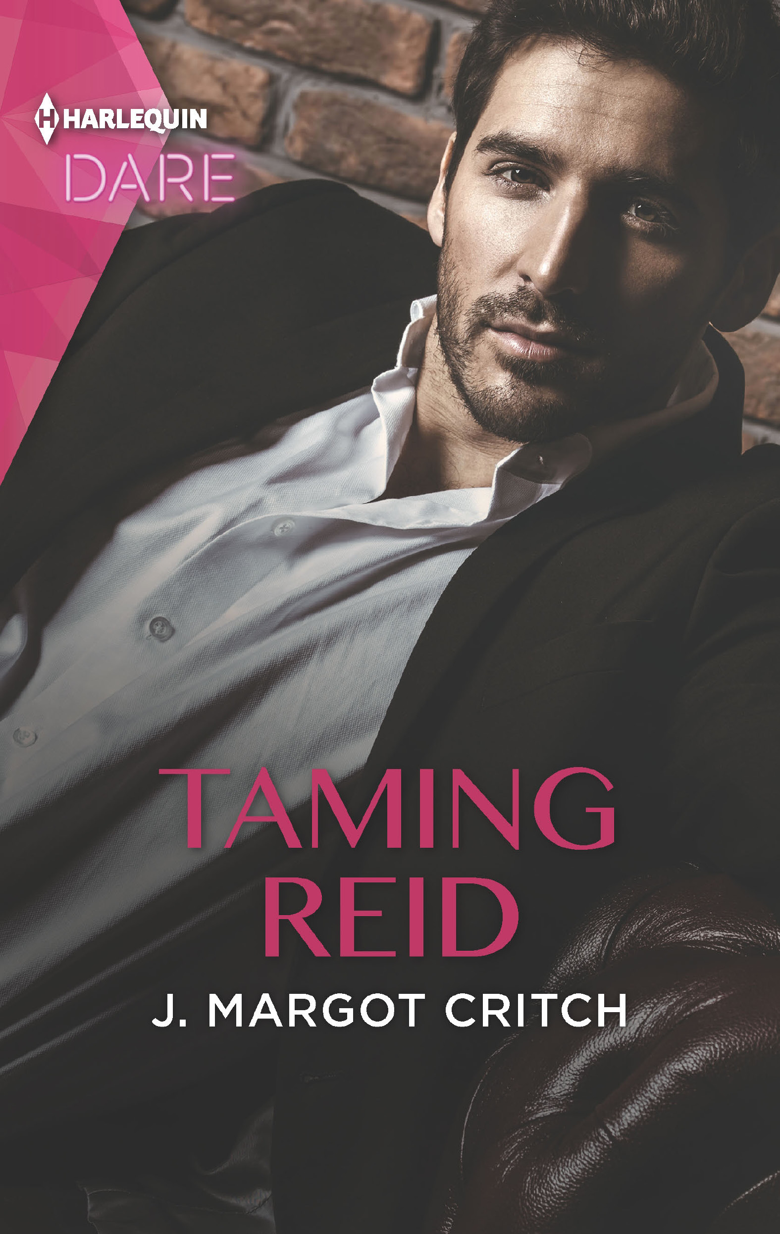 Taming Reid (Miami Heat #1)