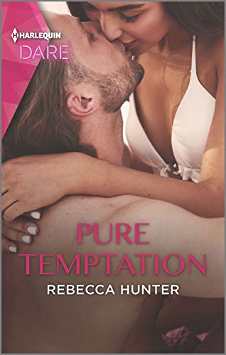 Pure Temptation: A Scorching Hot Romance (Fantasy Island Book 1)