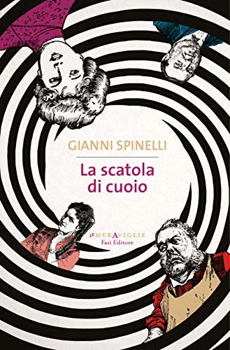 La scatola di cuoio (Italian Edition)