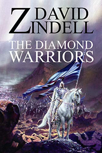 The Diamond Warriors (Ea Cycle Book 5)