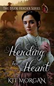 Herding Her Heart (The Bride Herder Book 10)