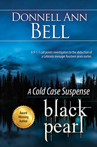 Black Pearl: A Cold Case Suspense