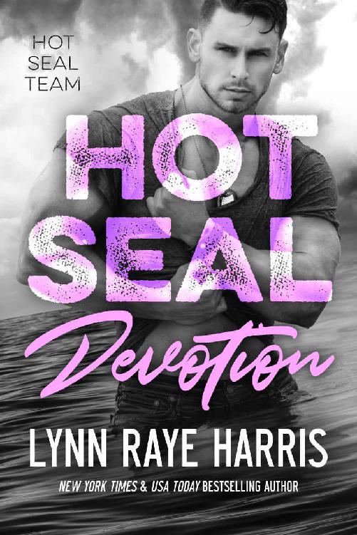 HOT SEAL Devotion (HOT SEAL Team - Book 8)