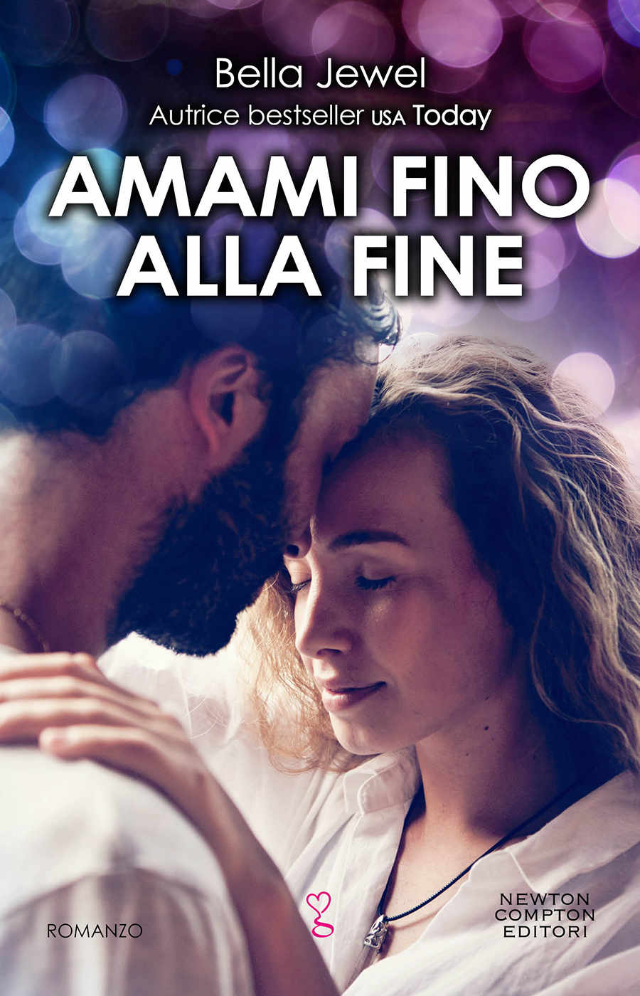 Amami fino alla fine ('Til Death Series Vol. 1) (Italian Edition)