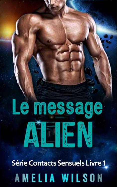 Le message alien