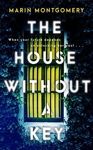 The House Without A Key