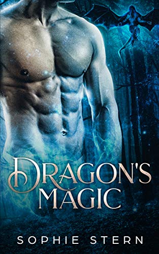 Dragon's Magic (The Fablestone Clan Book 5)