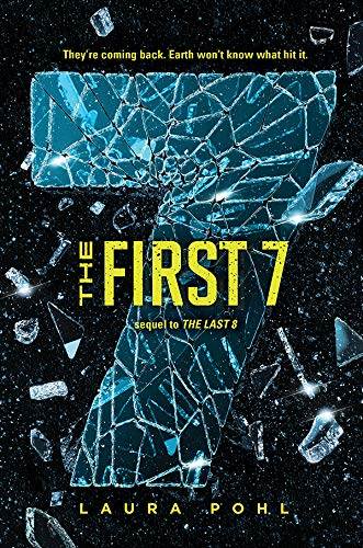 The First 7 (The Last 8 Book 2)