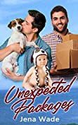 Unexpected Packages: A Sweet Mpreg Romance