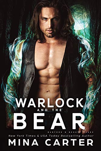 Warlock and the Bear (Banford and Beauty Bears Book 4)