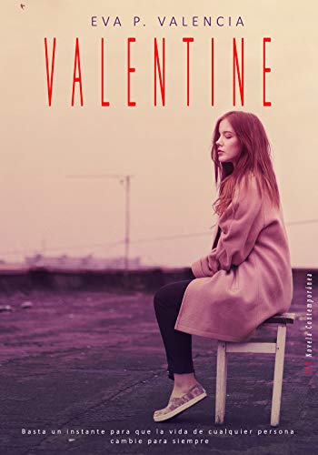 Valentine (Spanish Edition)