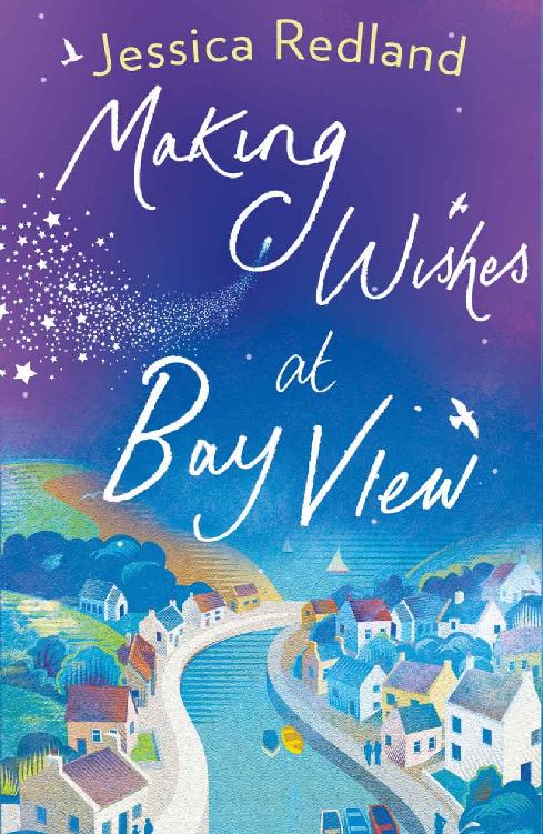 Making Wishes at Bay View (Welcome To Whitsborough Bay)