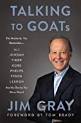 Talking to GOATs: The Moments You Remember and the Stories You Never Heard