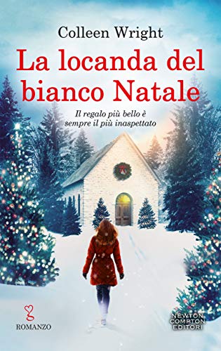 La locanda del bianco Natale (Italian Edition)