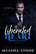 Liberated Heart (Windy City Book 4)