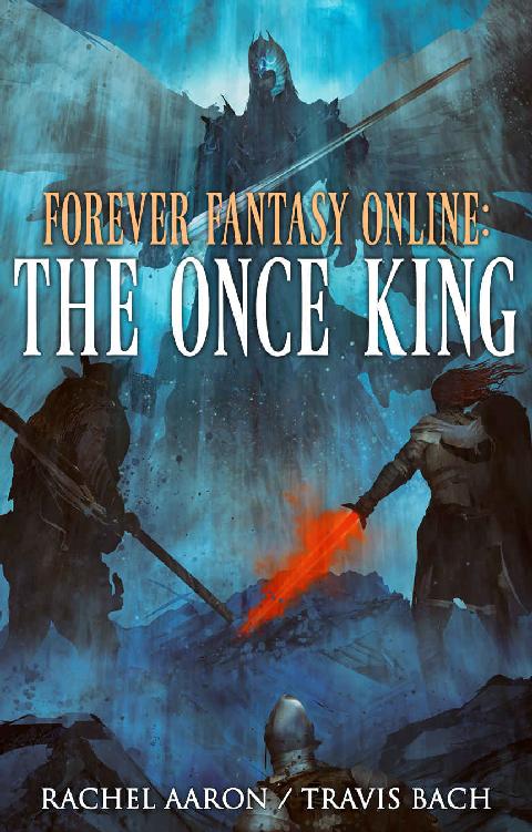 Forever Fantasy Online - 03