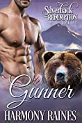 Gunner (Silverback Redemption Book 1)