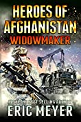 Black Ops - Heroes of Afghanistan: Widowmaker