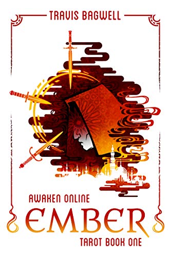 Awaken Online Tarot - 01