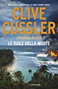 Le isole della morte: Fargo Adventures (Italian Edition)