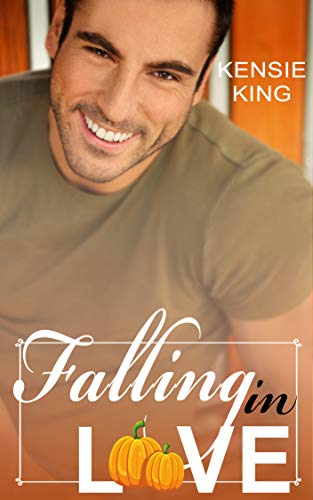 Falling in Love: (M/M Enemies to Lovers Romance)