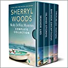 Molly DeWitt Mysteries Complete Collection