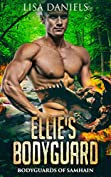 Ellie's Bodyguard (Bodyguards of Samhain Book 4)