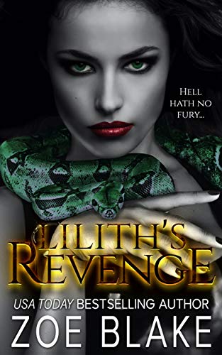 Lilith's Revenge
