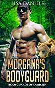 Morgana's Bodyguard (Bodyguards of Samhain Book 3)