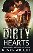 Dirty Hearts: An Interracial Russian Mafia Romance (The Lion and The Mouse Book 3)