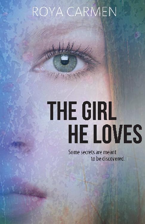 The Girl He Loves (Orchard Heights (standalone) Book 1)