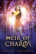 Heir of Charms (Arda Academy Book 1)