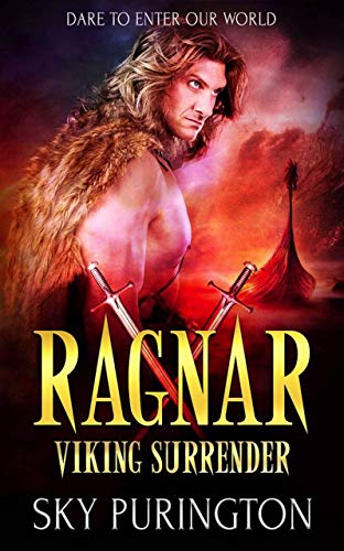 Ragnar: a Viking Warrior Romance (Viking Surrender Book 3)