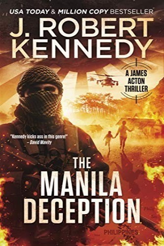 The Manila Deception