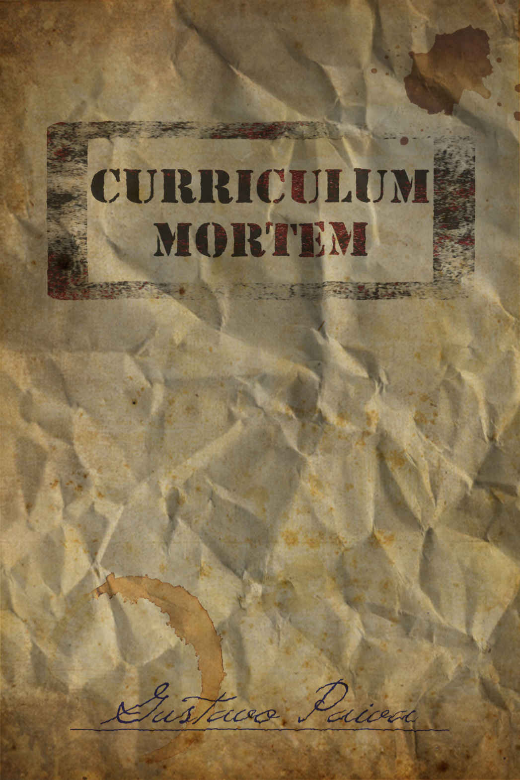 Curriculum mortem