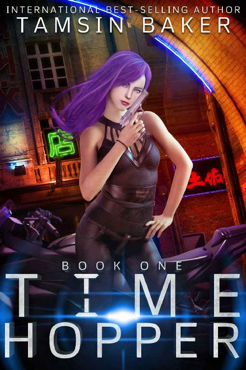 Time Hopper (2019 Reissue)
