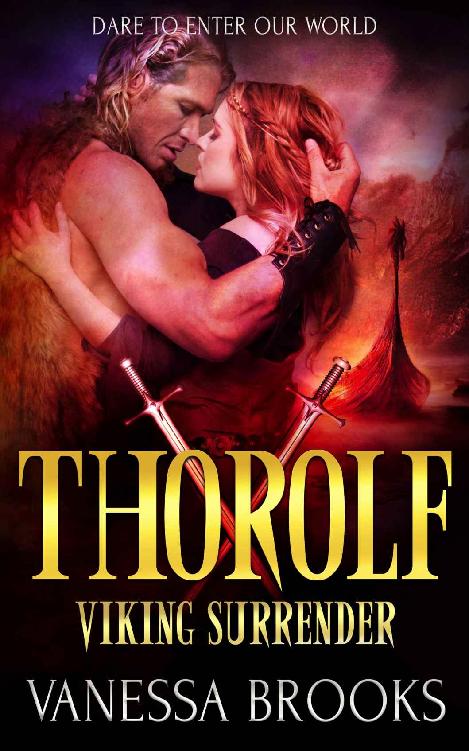 Thorolf