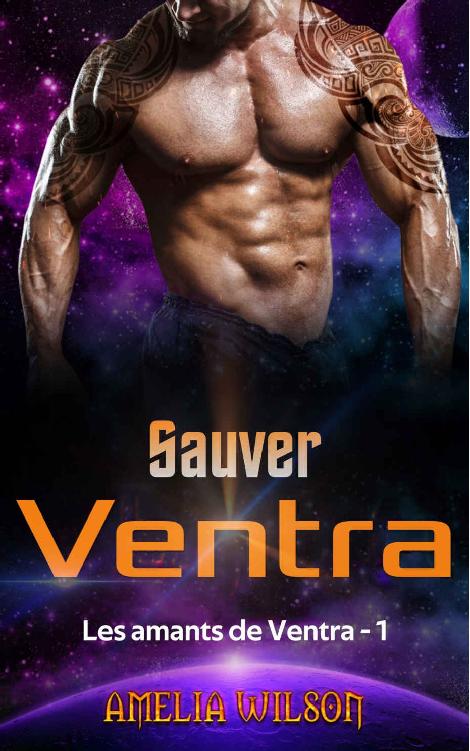 Sauver Ventra