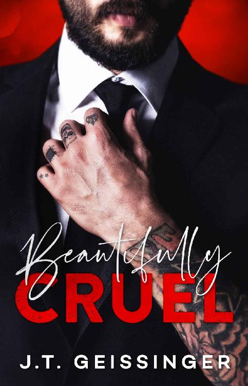 Beautifully Cruel (Beautifully Cruel #1)