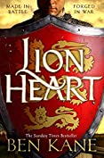 Lionheart: The perfect gift for Father&rsquo;s Day