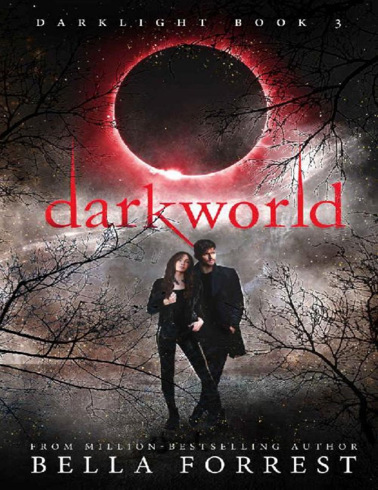 Darklight 3: Darkworld
