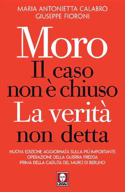 Moro, il caso non è chiuso