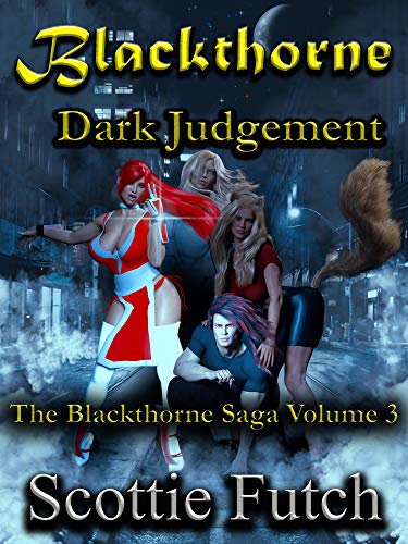 Blackthorne: Dark Judgment