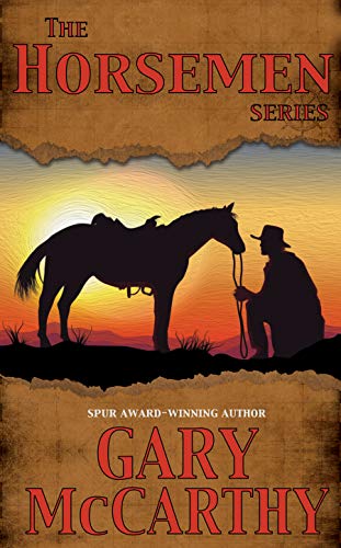 The Horsemen Omnibus