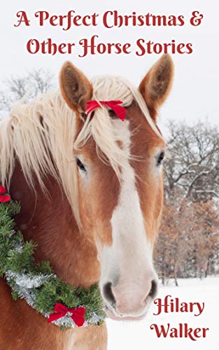 A Perfect Christmas &amp; Other Horse Stories