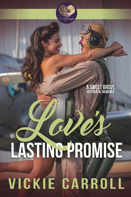 Love's Lasting Promise