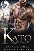 Kato (Moonlight Wolves Book 2)