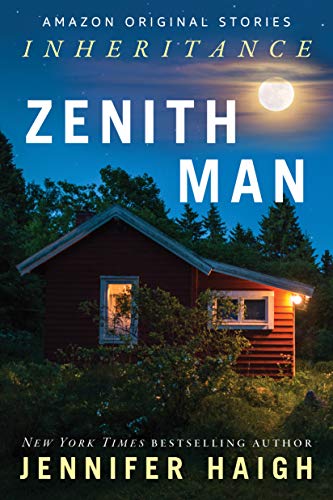 Zenith Man (Inheritance collection)